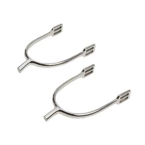 ER Prince of Wales Spurs 20mm