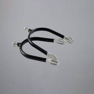 Rubber Covered Bobble Spurs