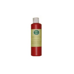 Soapy Sud Sheepskin Cleaner 250ml