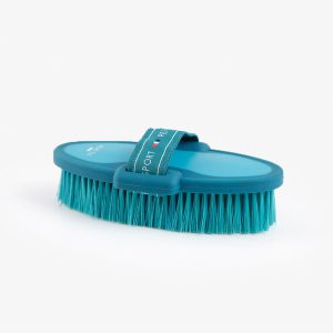 Soft-Touch Body Brush