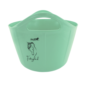 Stiefel Flexi Bucket 17 L - Lollypink or Pistachio