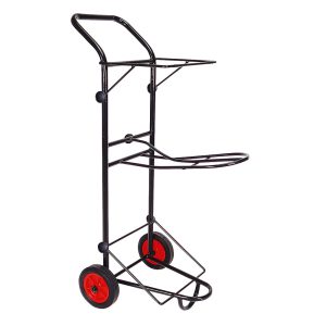 Foldable Tack trolley