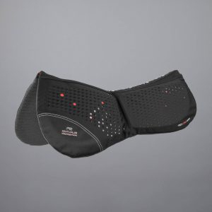 PE Tech Grip Pro Anti-Slip Correction Saddle Pad