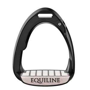 Equiline X-cel Safety Jumping Stirrups